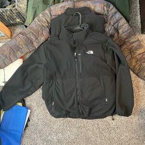 The North Face Denali fleece full-zip jacket